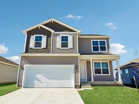 Homes For Sale - 3322 12th Avenue<br/> Altoona, IA 50009