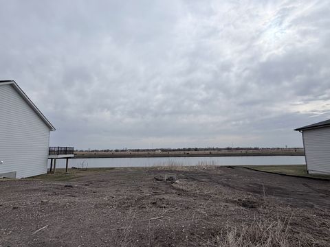 Vacant Land For Sale - 935 SW Cattail Road<br/> Dallas County, Grimes, IA 50111