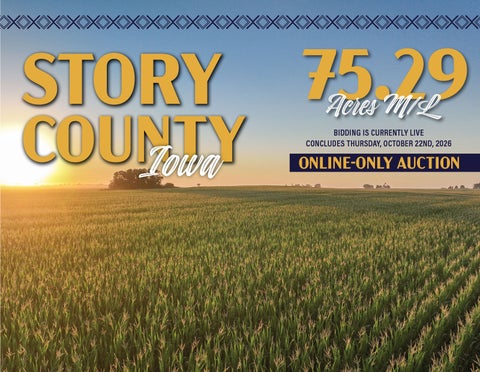 Vacant Land For Sale - Us Highway 65 Highway<br/> Colo, IA 50056