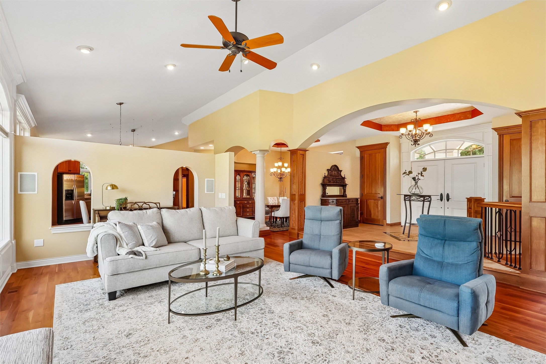 25173 Pin Oak Drive