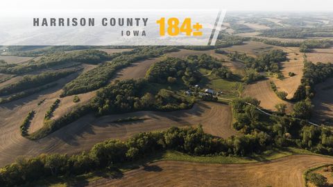 2183 208th Lane Logan IA 51546