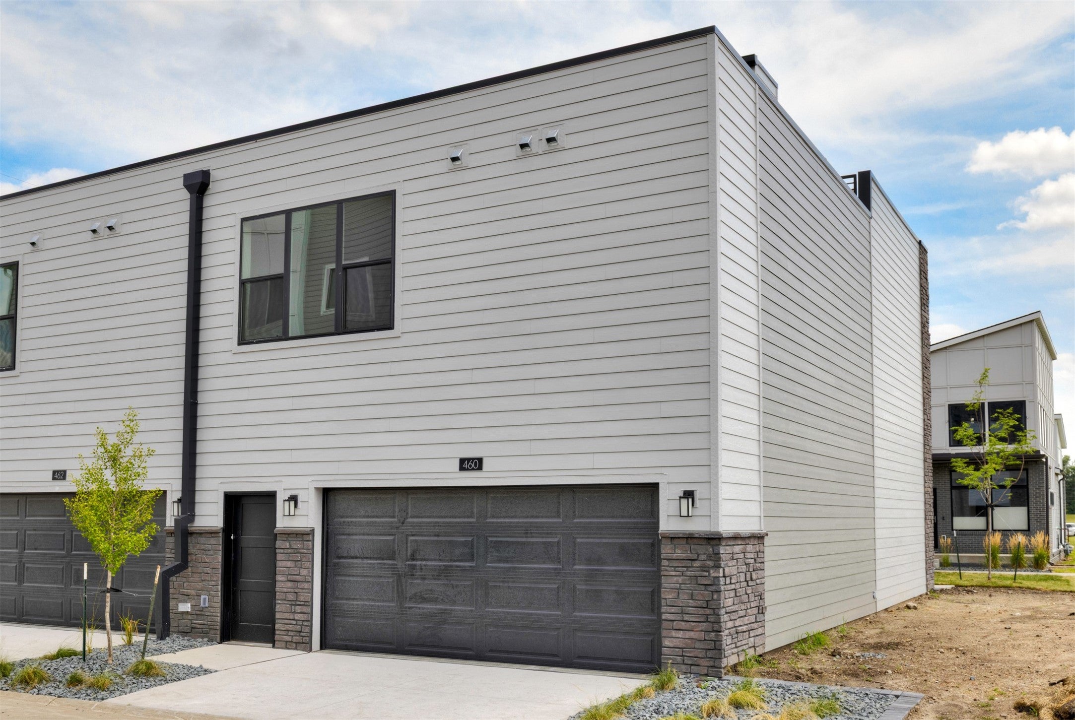 460 SW 12th Street