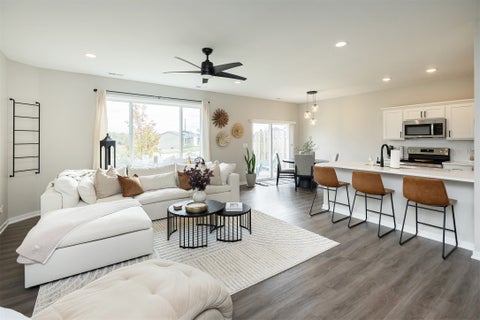 Condo For Sale - 7000 Lake Ridge Avenue #24<br/> Polk County, Des Moines, IA 50320