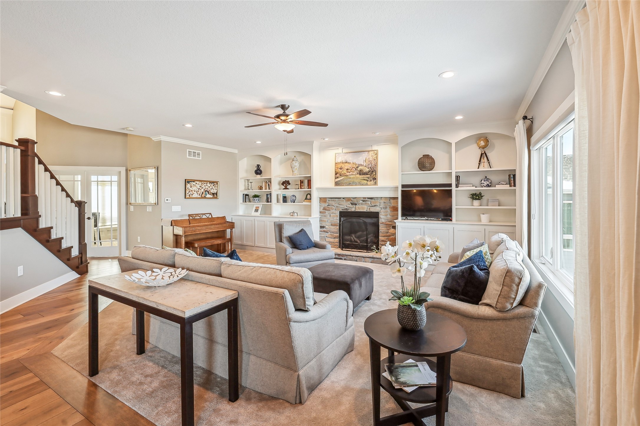1590 Hannah Lane, Waukee, Iowa image 6