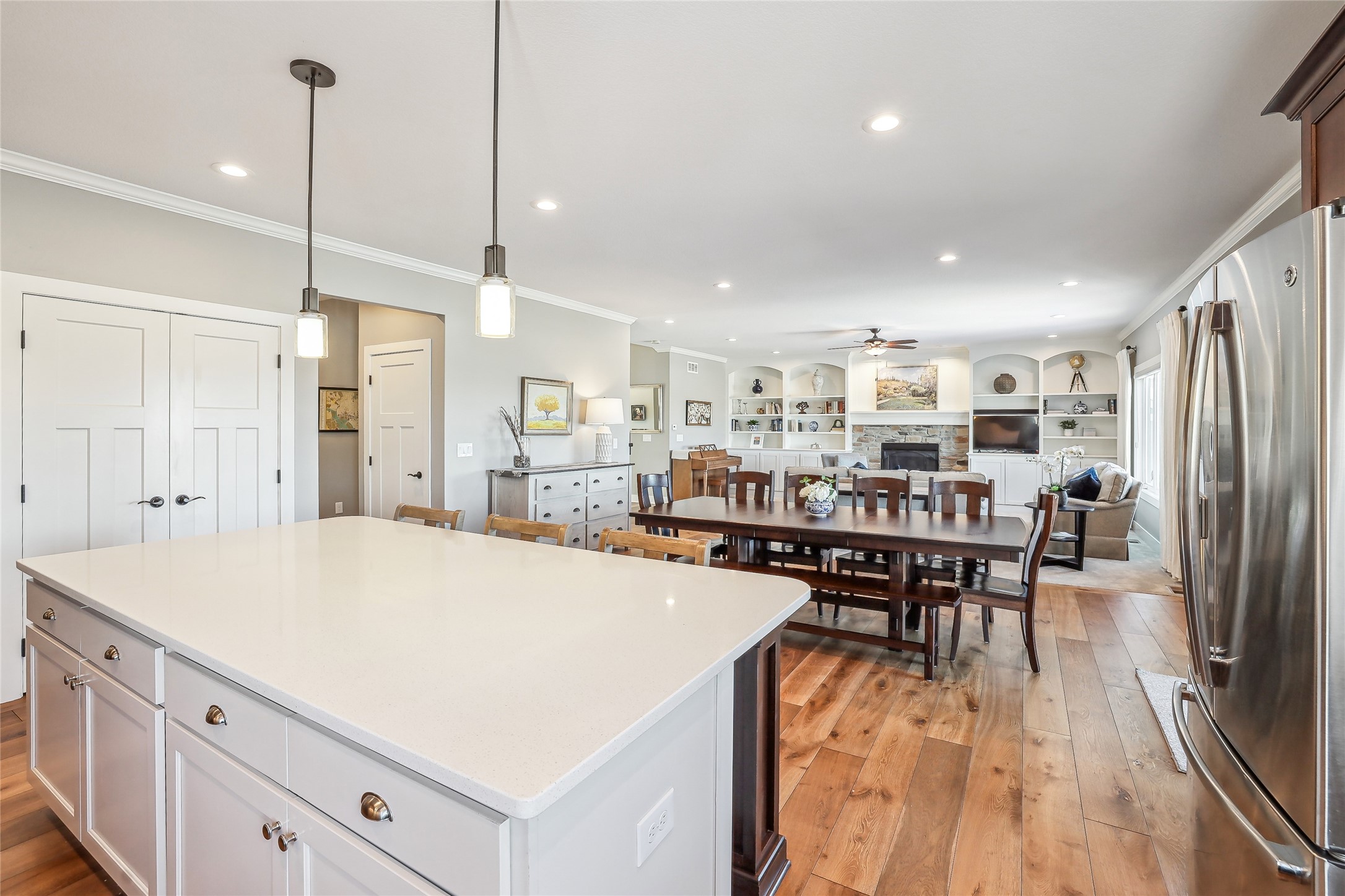 1590 Hannah Lane, Waukee, Iowa image 13