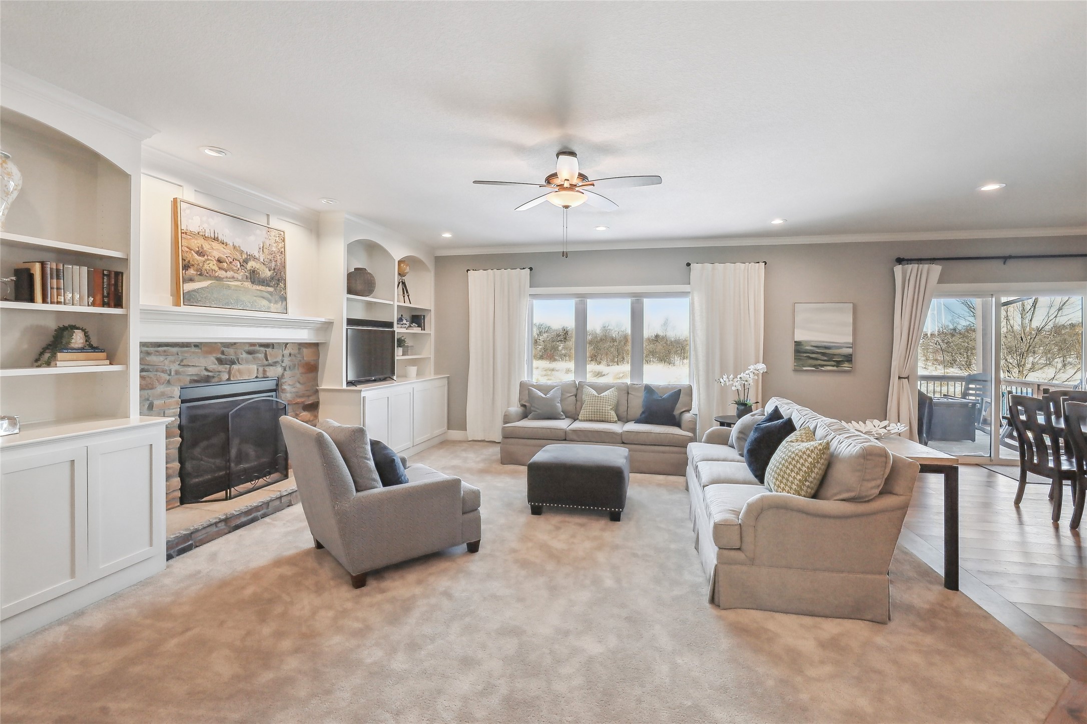 1590 Hannah Lane, Waukee, Iowa image 4
