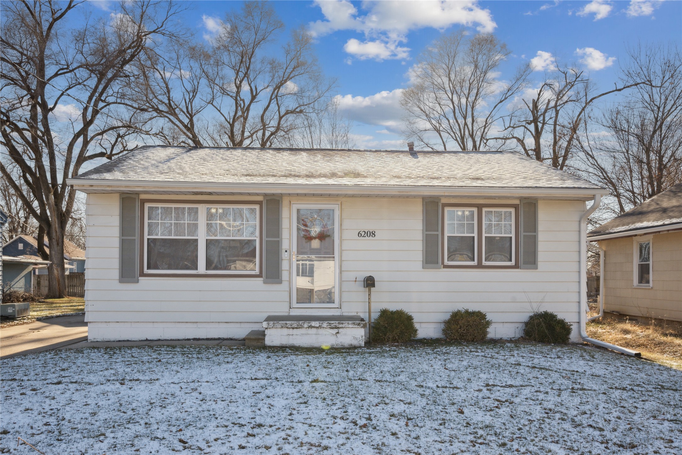 6208 Welker Avenue, Des Moines, Iowa image 1