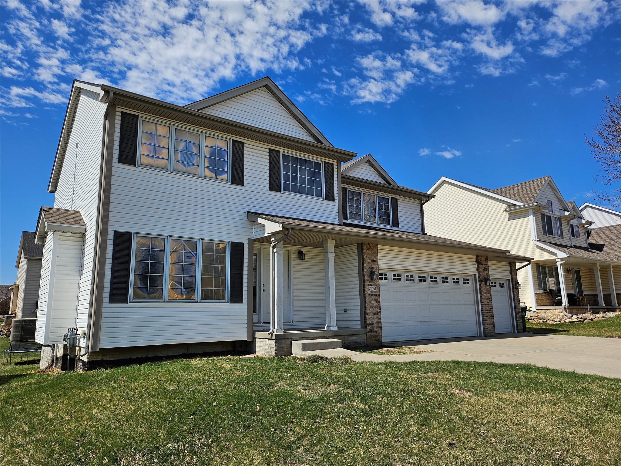 706 79th Place, West Des Moines, Iowa image 2