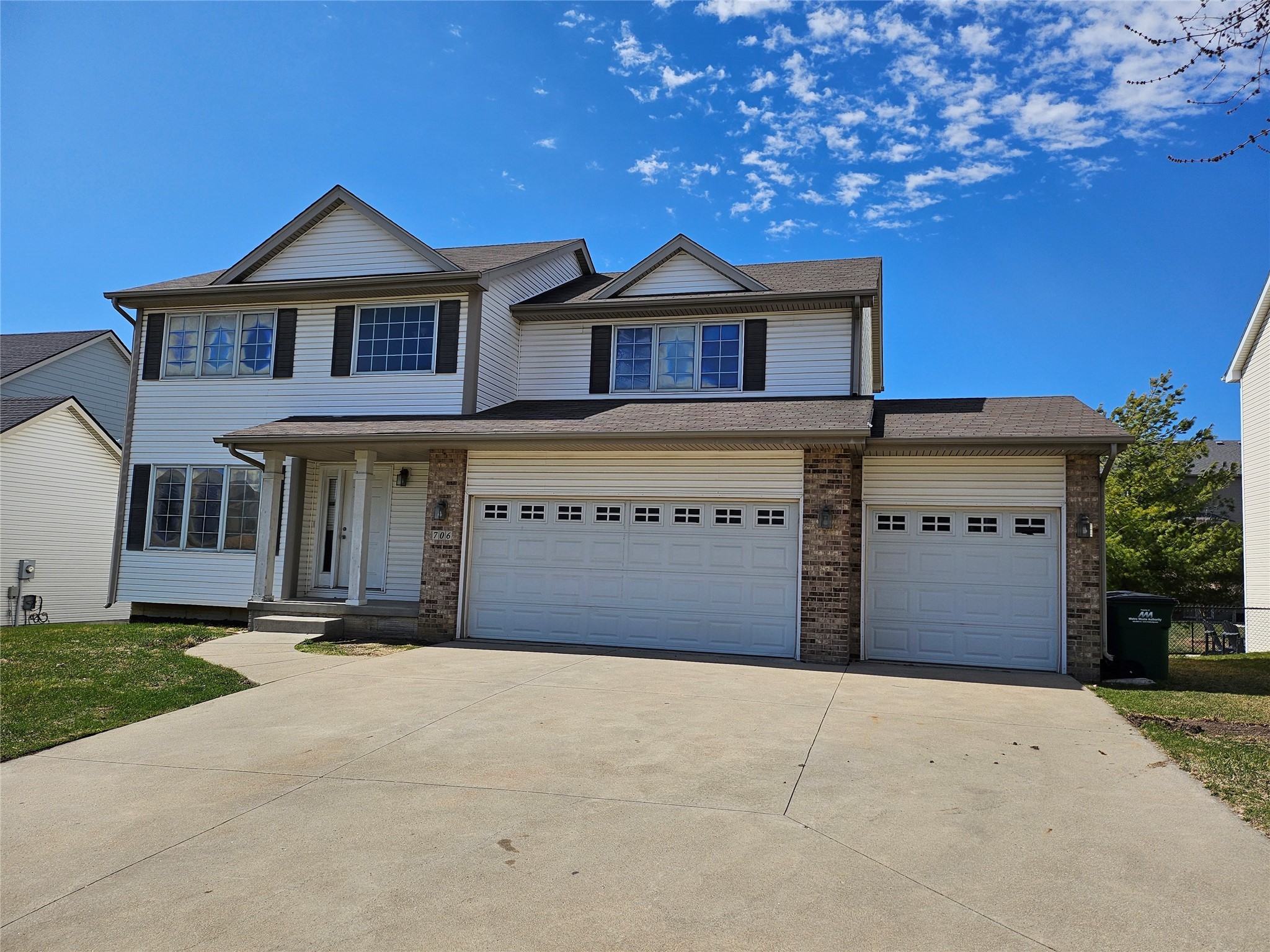 706 79th Place, West Des Moines, Iowa image 1