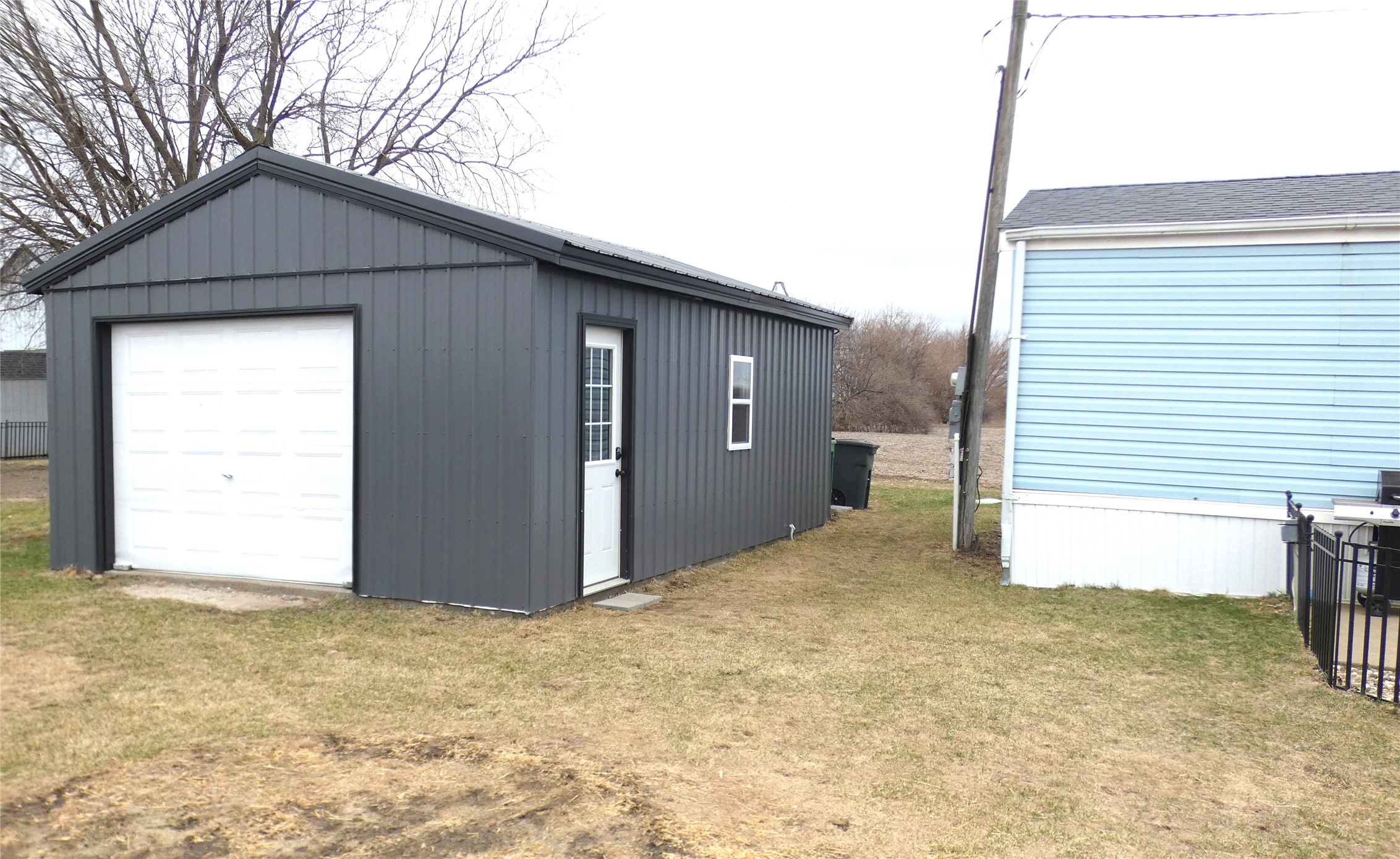 1553 Highway T17 Highway, Knoxville, Iowa image 3