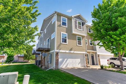Condo For Sale - 4854 NE Mcdougal Lane<br/> Ankeny, IA 50021