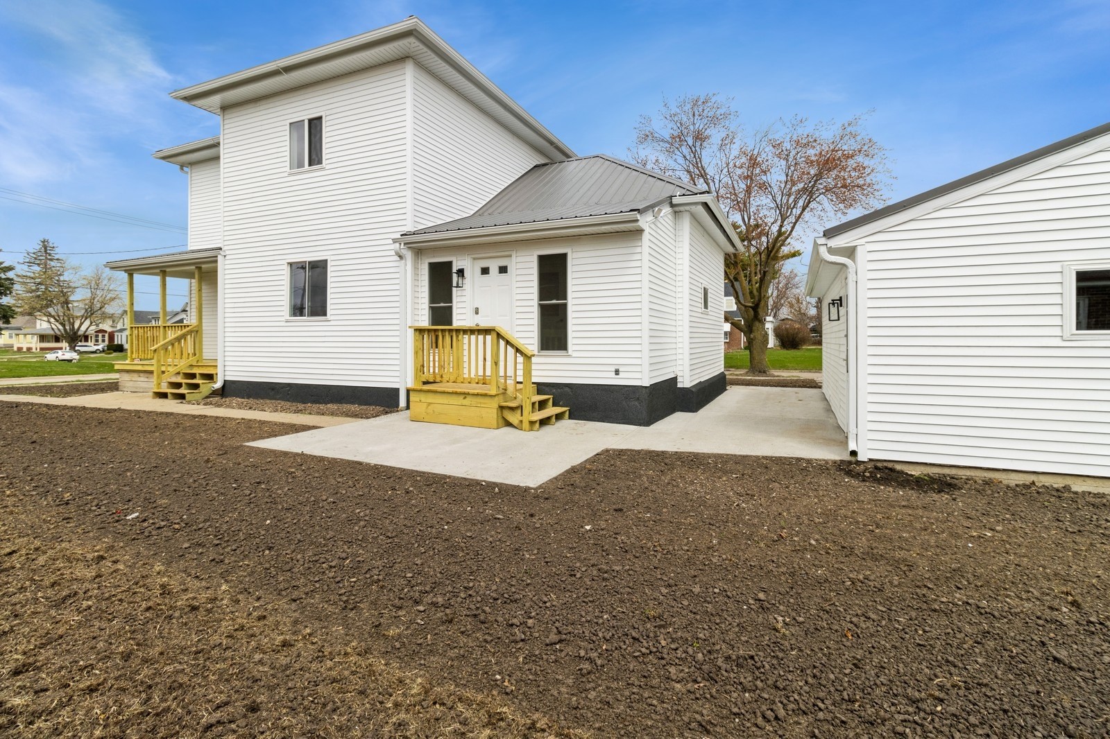 207 N 3rd Street, Montezuma, Iowa image 5