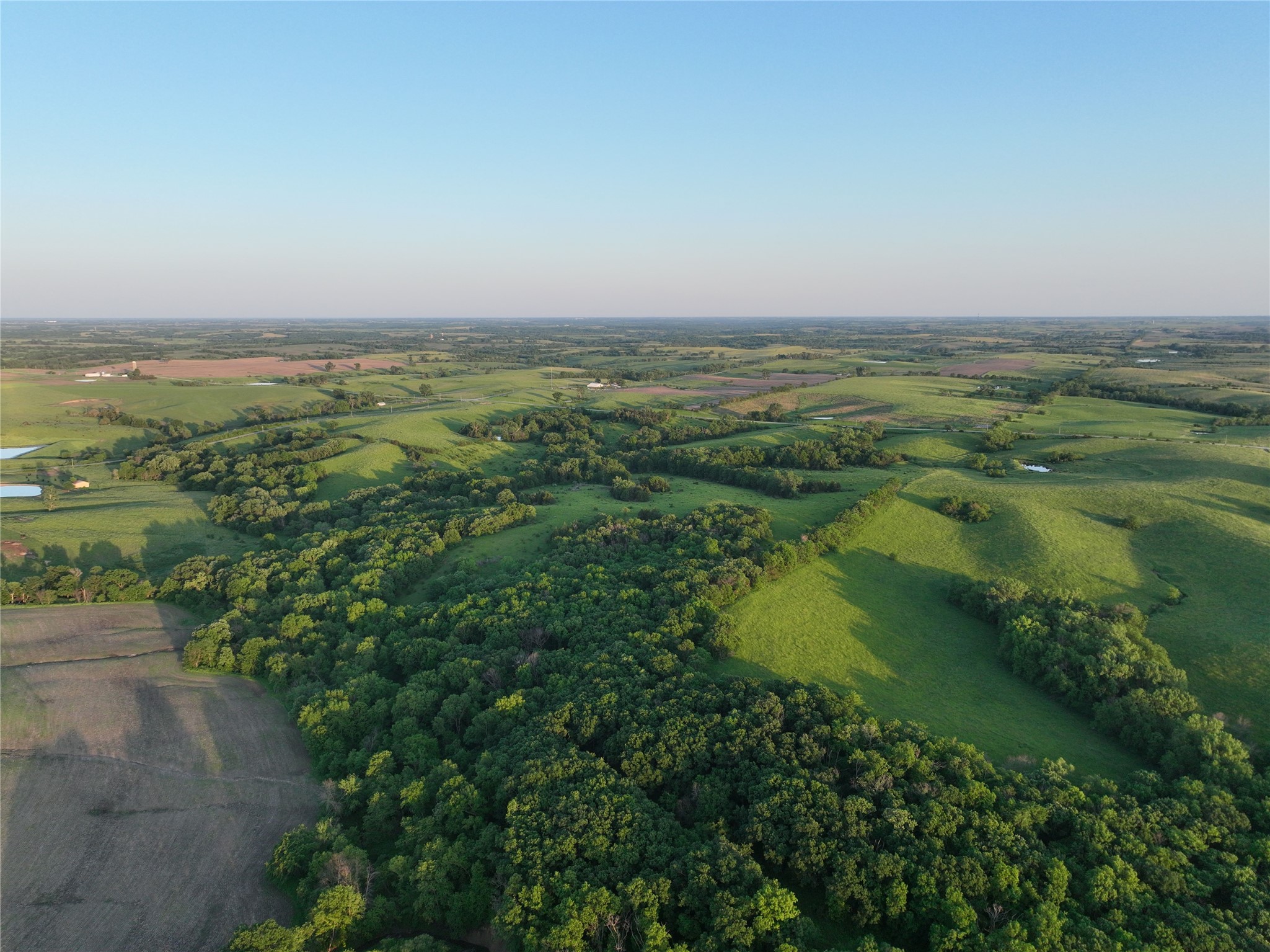 00 County Highway J55 Highway, Mount Ayr, Iowa image 9