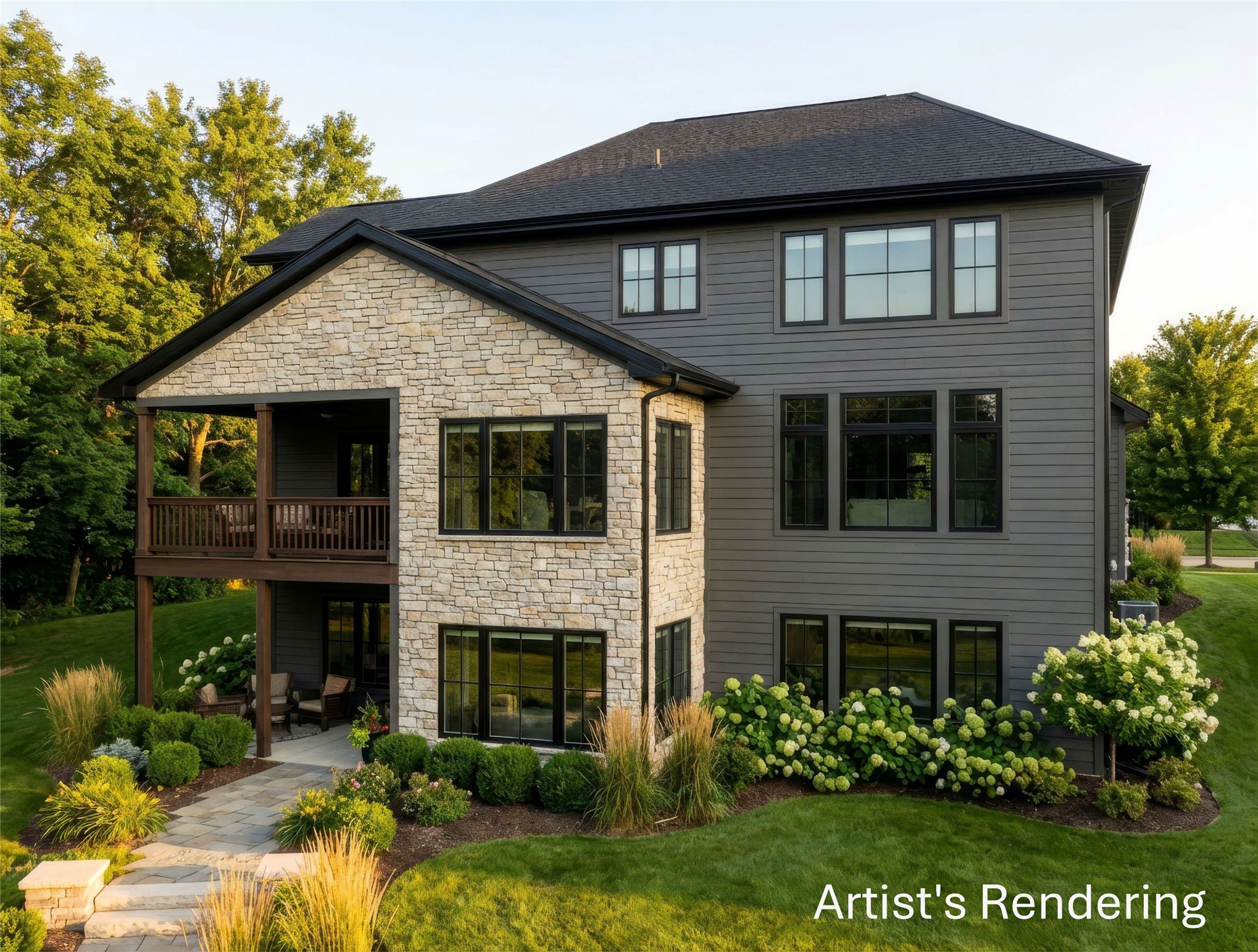 6120 NE Terrace Ridge Drive