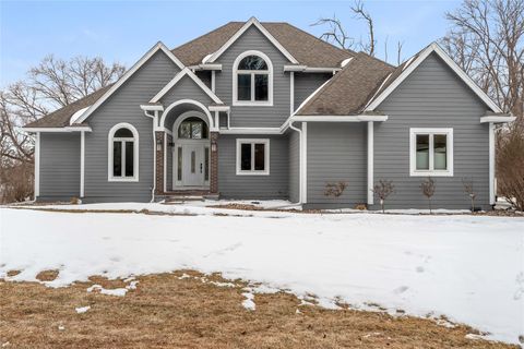 Homes For Sale - 9975 NW 121st Street<br/> Granger, IA 50109