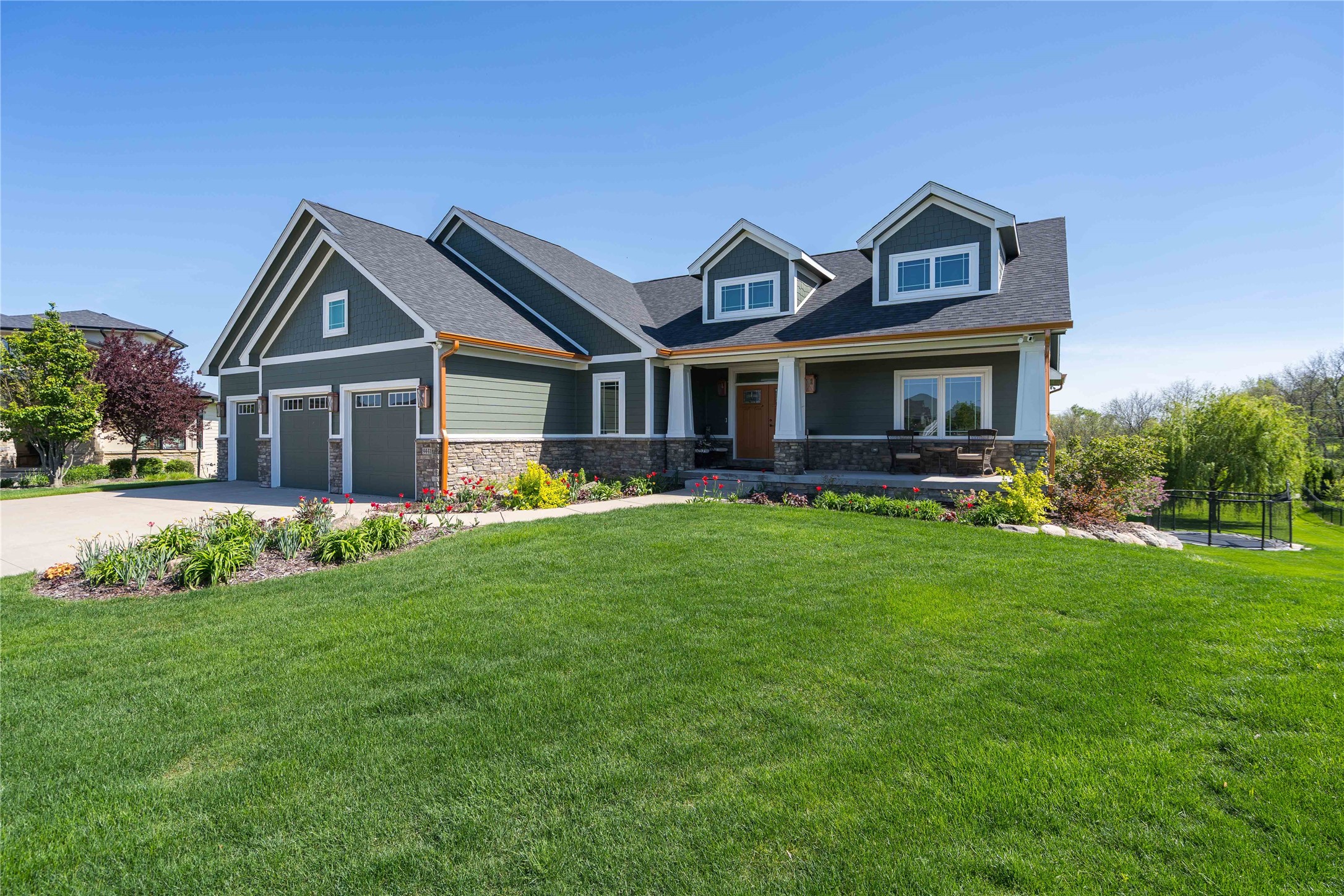 9441 Coneflower Circle