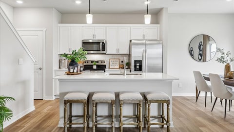 Condo For Sale - 1418 S Banks Street<br/> Dallas County, West Des Moines, IA 50263