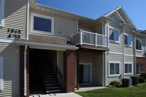 Condo For Sale - 1815 SW White Birch Circle #11<br/> Polk County, Ankeny, IA 50023