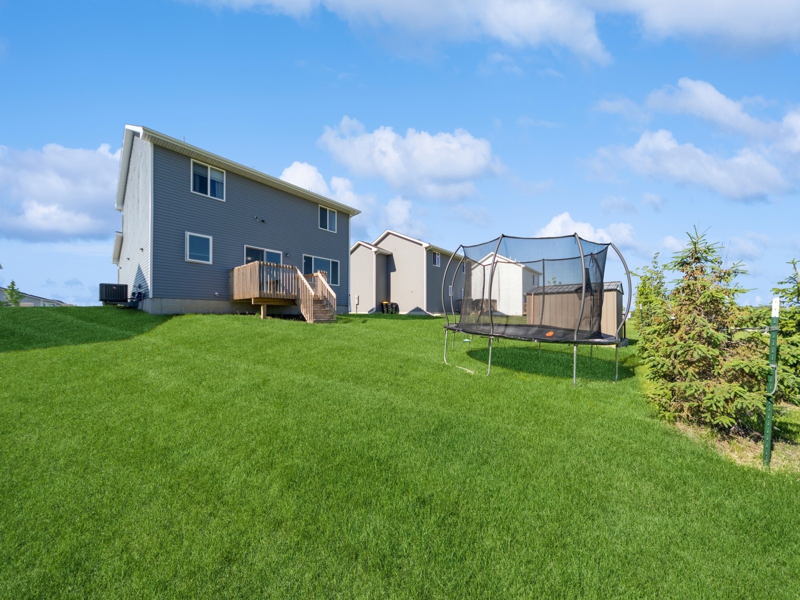 1045 Hamilton Road, Waukee, Iowa image 19