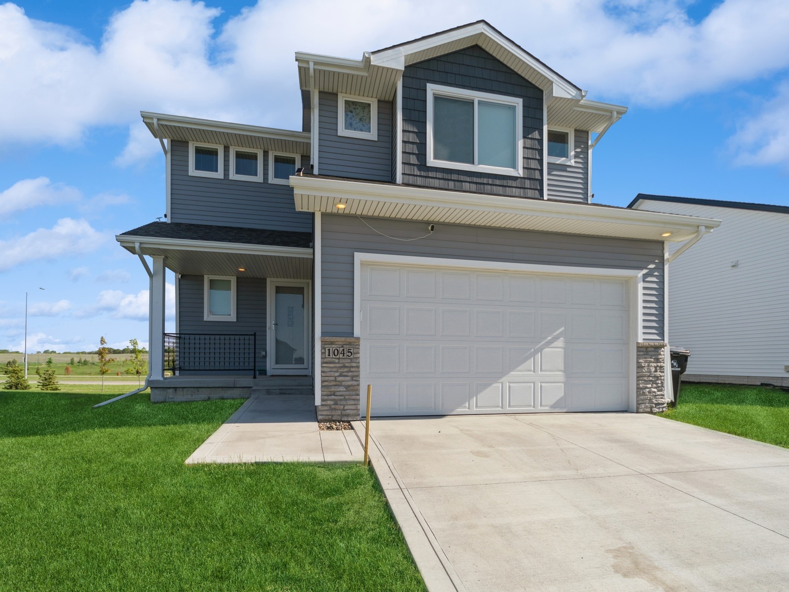 1045 Hamilton Road, Waukee, Iowa image 1