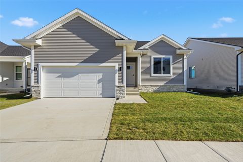 Homes For Sale - 2235 Chan Drive<br/> Adel, IA 50003