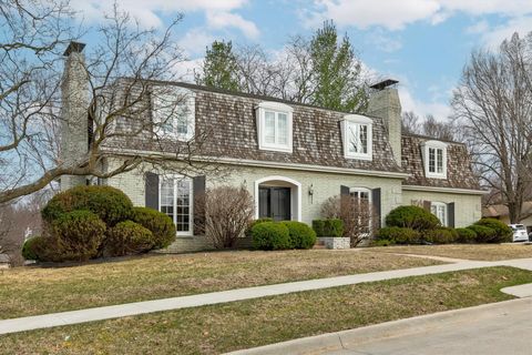 7819 Luin Lane Windsor Heights IA 50324