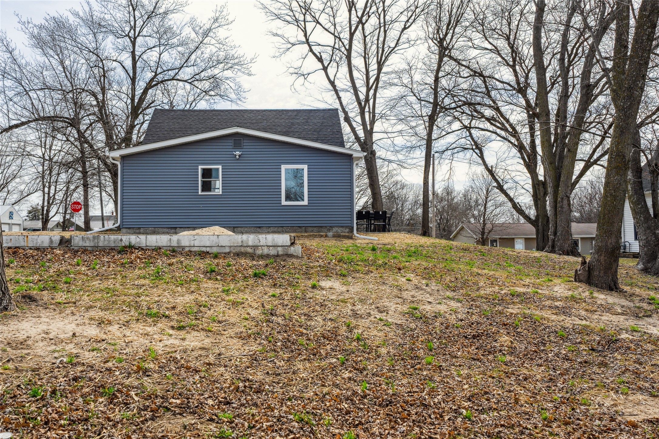 514 S Brobst Street, Knoxville, Iowa image 5