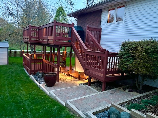 1510 5th Avenue, Altoona, Iowa image 32