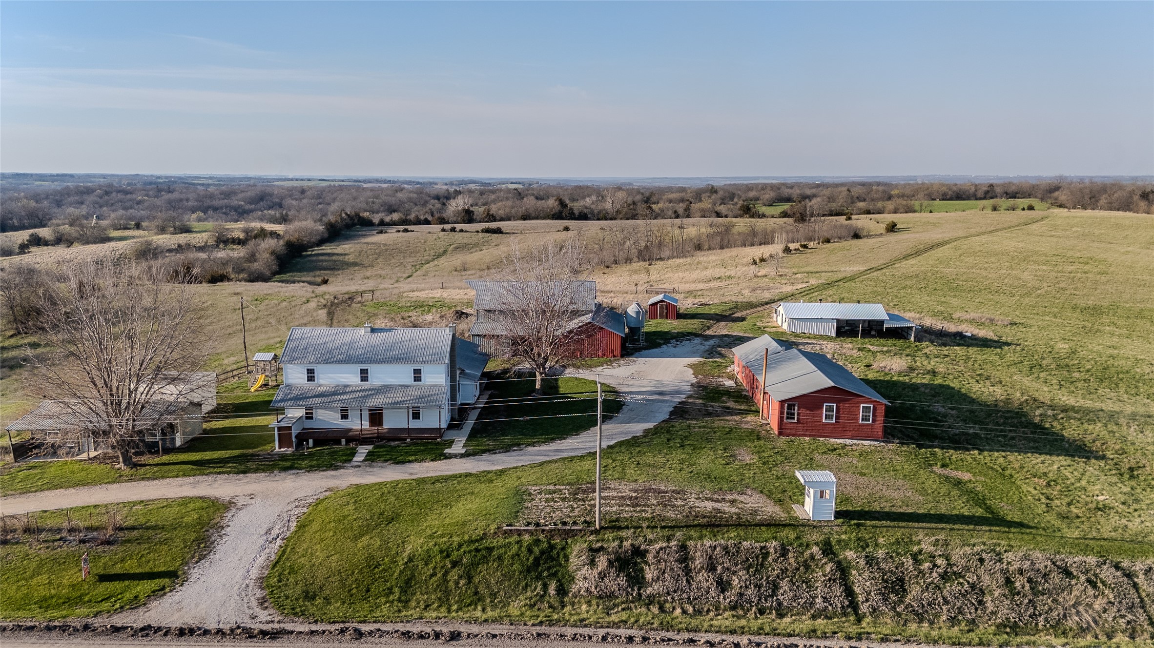 16580 280th Street, Lamoni, Iowa image 1