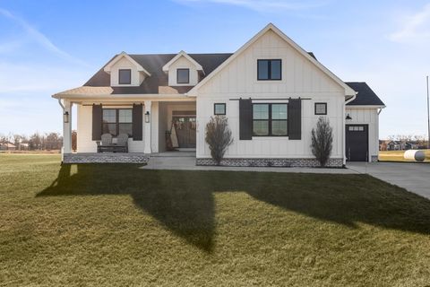 1316 Noble Lynx Drive Boone IA 50036