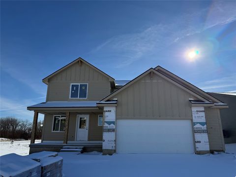 17976 Alpine Drive Clive IA 50325