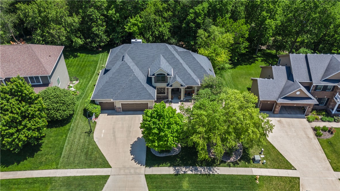 4251 NW 164th Street, Clive, Iowa image 3