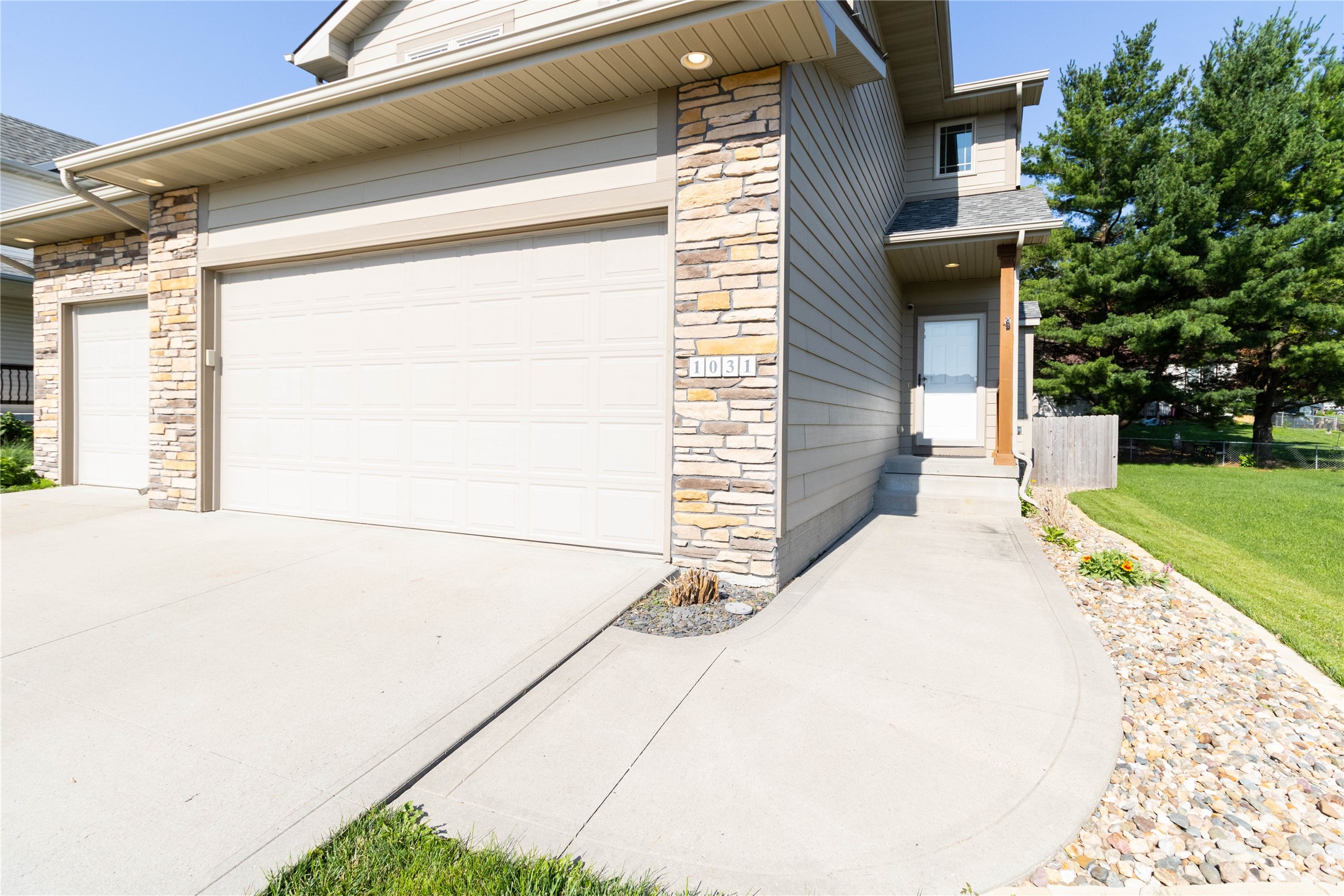 1031 Norwood Court