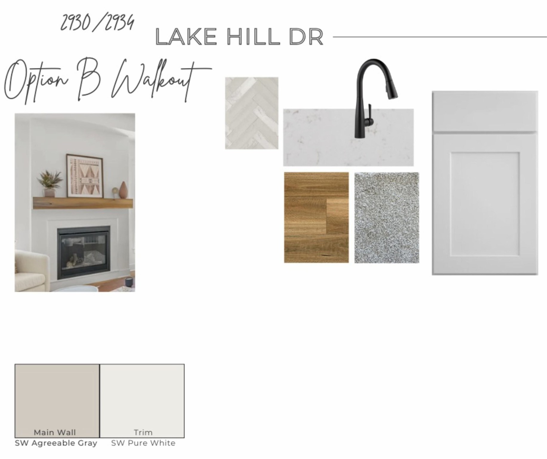 2934 Lake Hill Drive, Des Moines, Iowa image 2