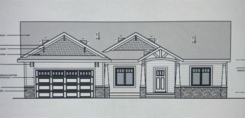 Homes For Sale - 803 Woodside Drive<br/> Marshalltown, IA 50159