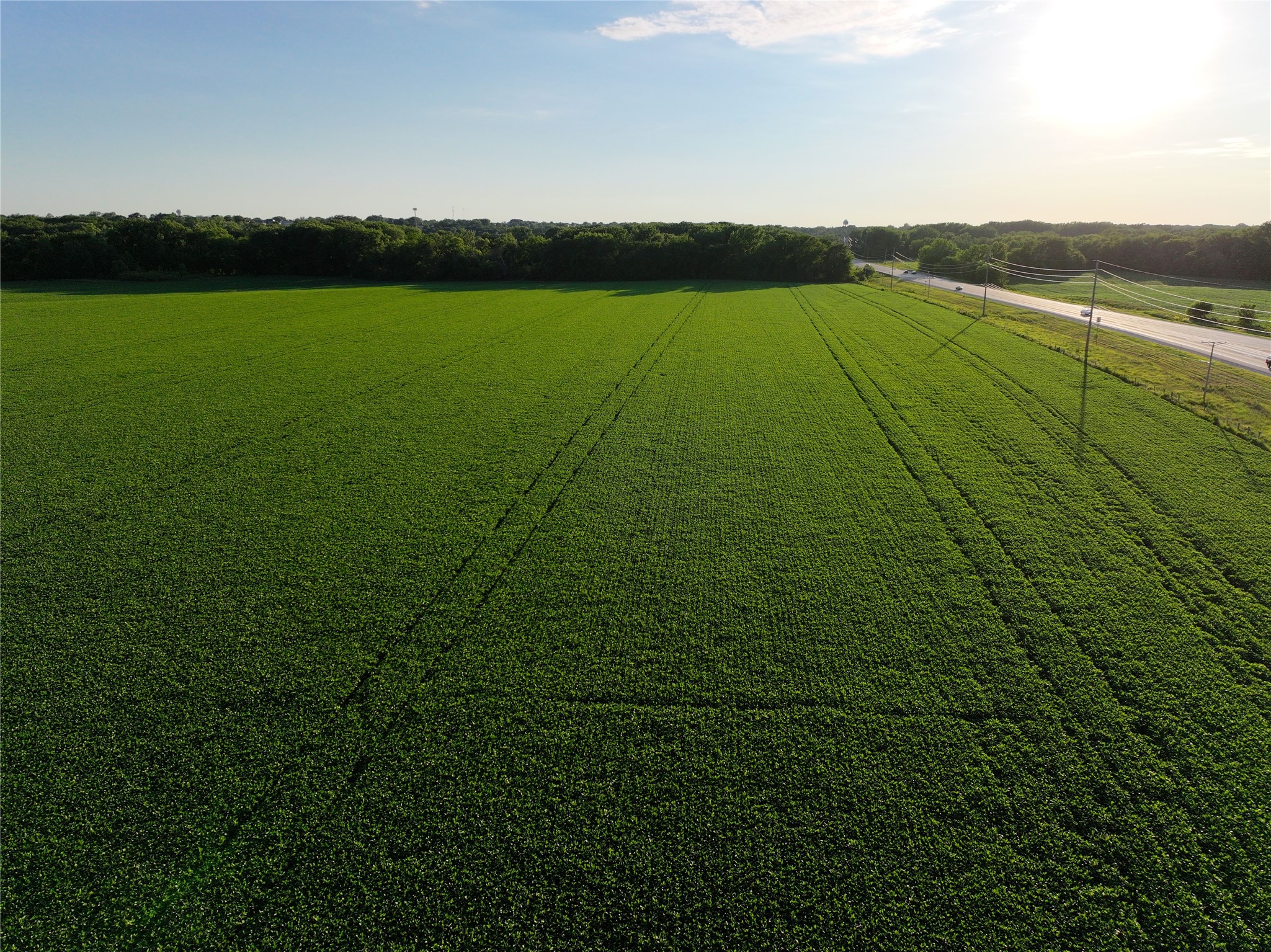 00 Highway 6 Highway