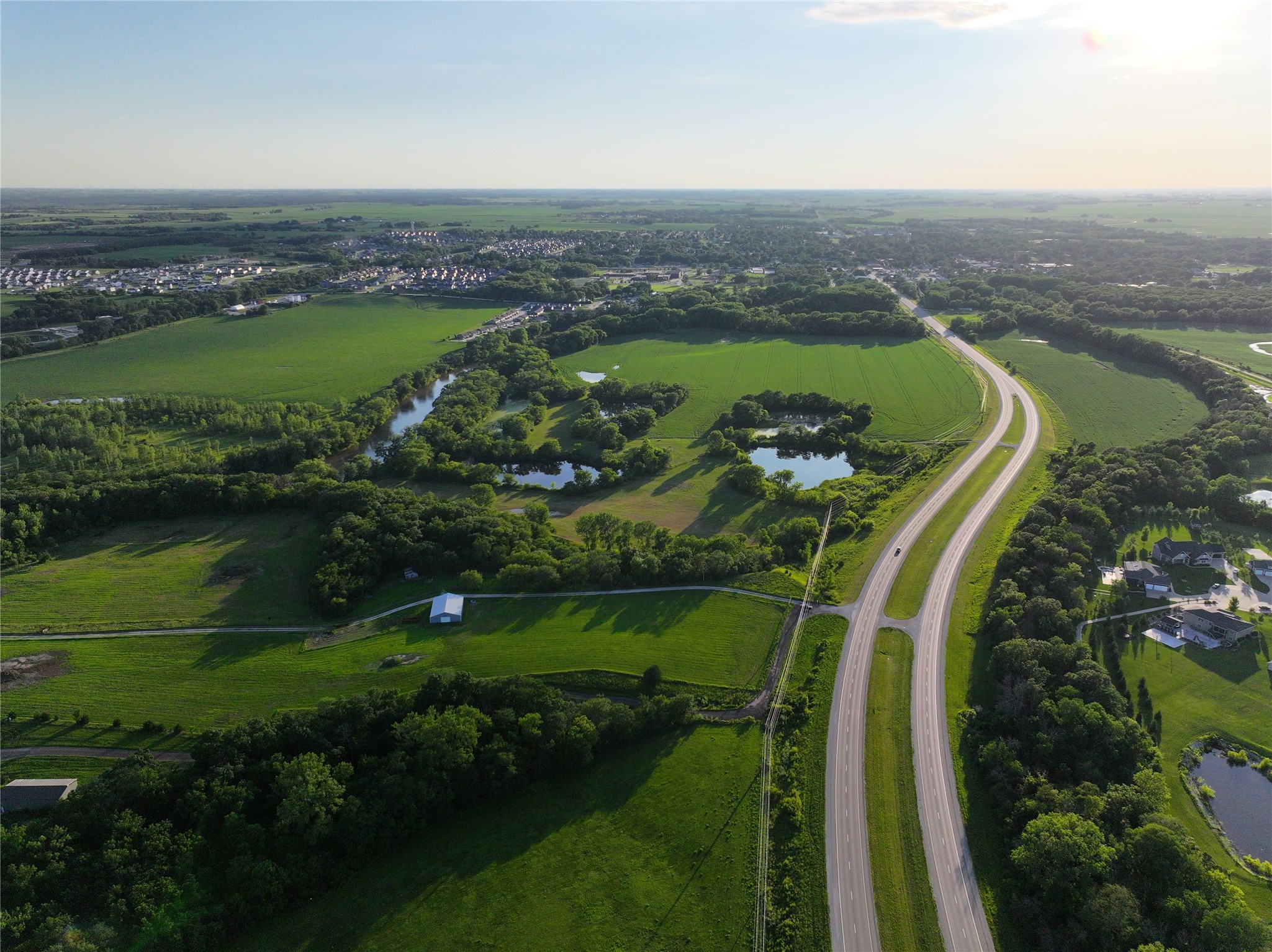 00 Highway 6 Highway