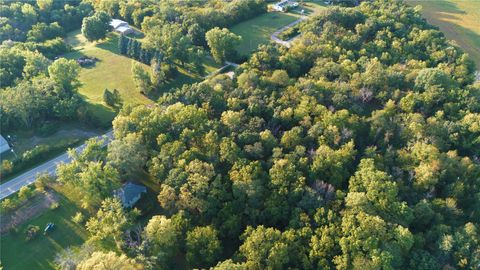 Vacant Land For Sale - 12245 NE 68th Street<br/> Bondurant, IA 50035