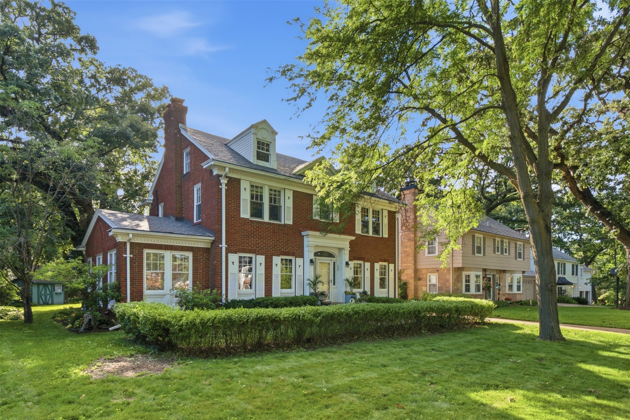 724 54th Street
