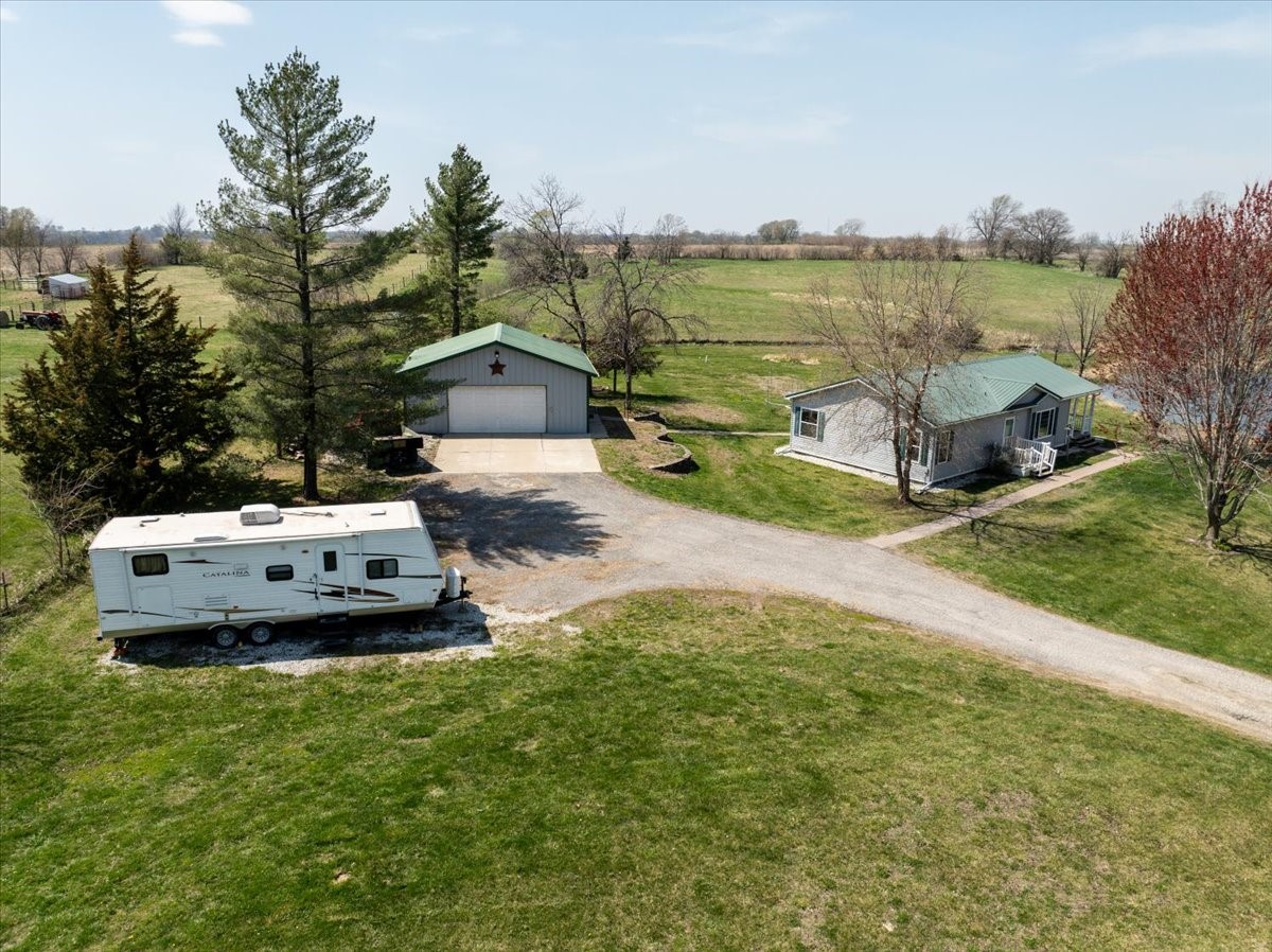 17540 140th Avenue, Indianola, Iowa image 34