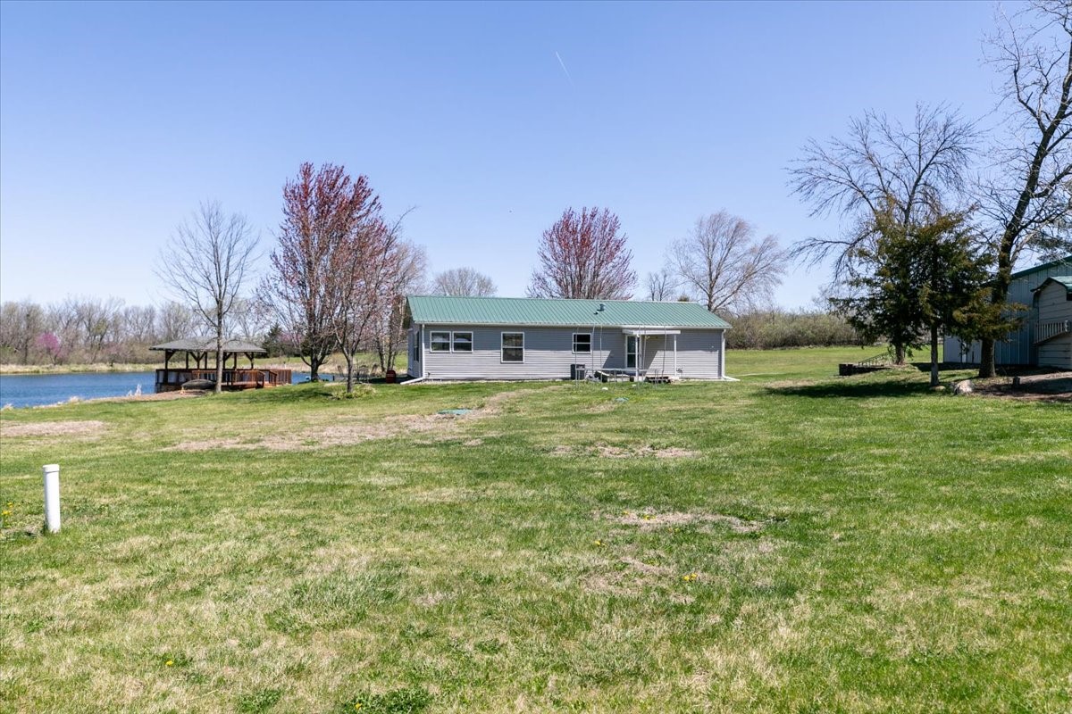 17540 140th Avenue, Indianola, Iowa image 23