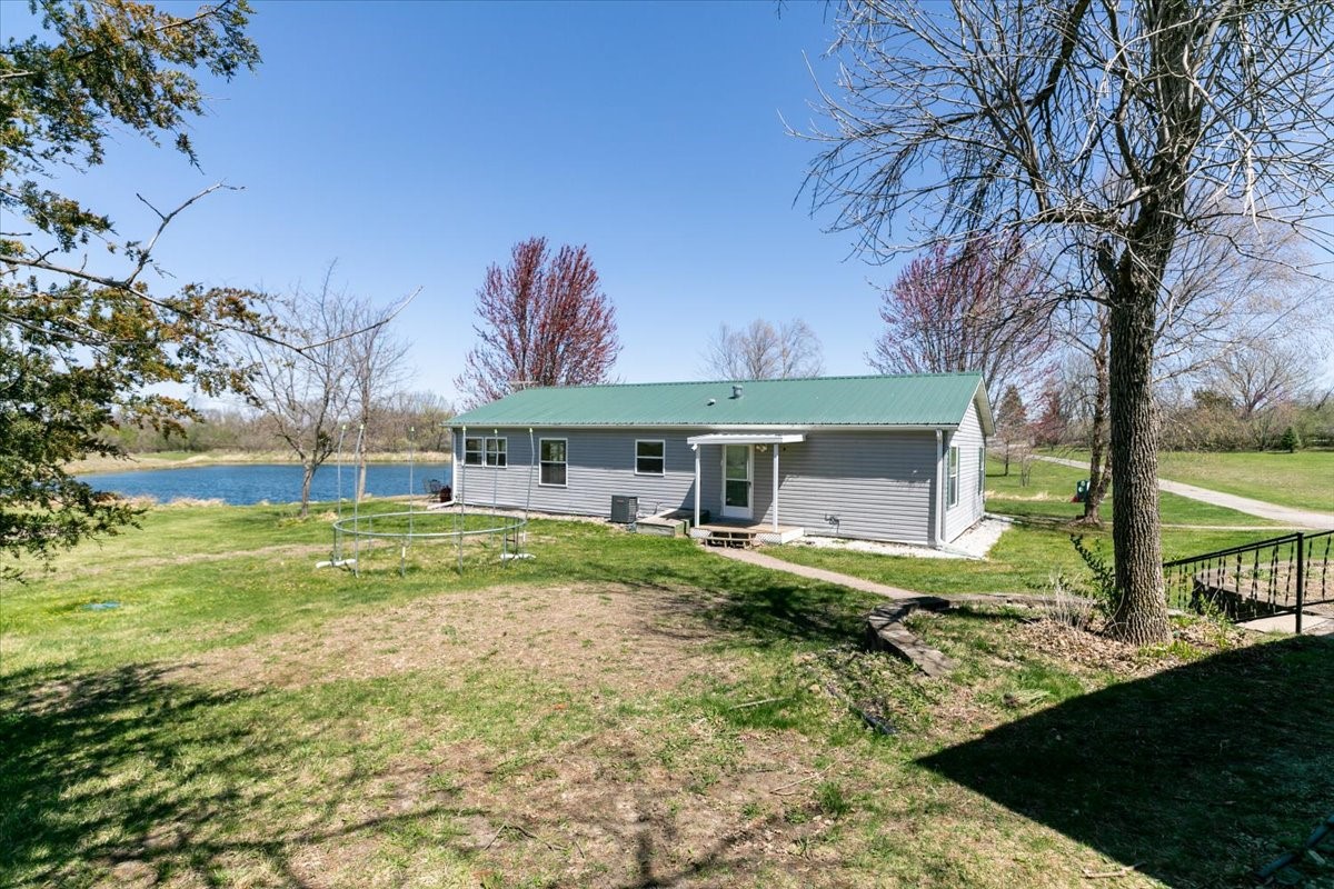 17540 140th Avenue, Indianola, Iowa image 25