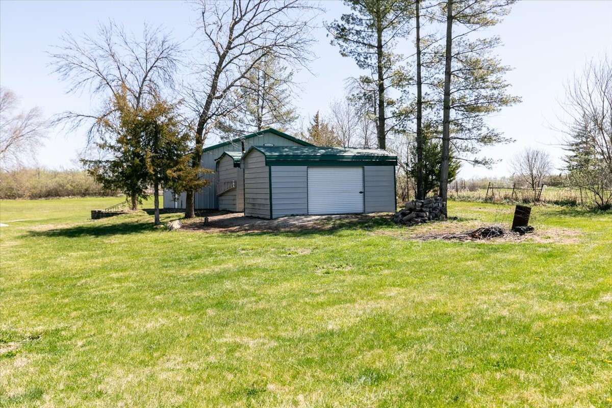 17540 140th Avenue, Indianola, Iowa image 24
