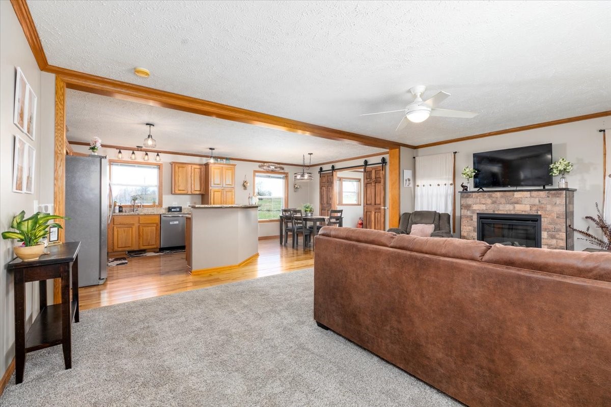 17540 140th Avenue, Indianola, Iowa image 4