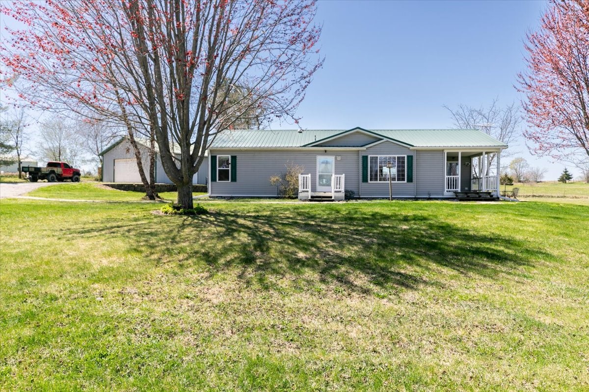 17540 140th Avenue, Indianola, Iowa image 1