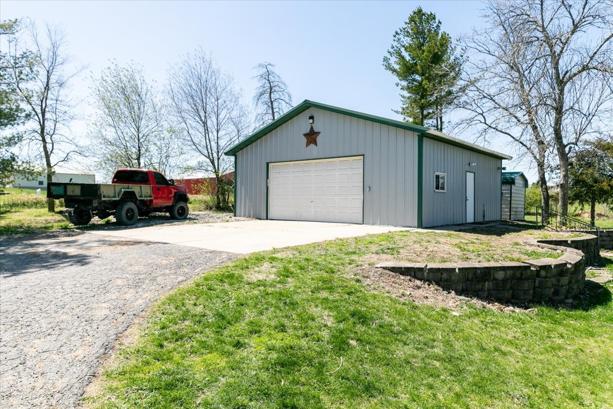 17540 140th Avenue, Indianola, Iowa image 27