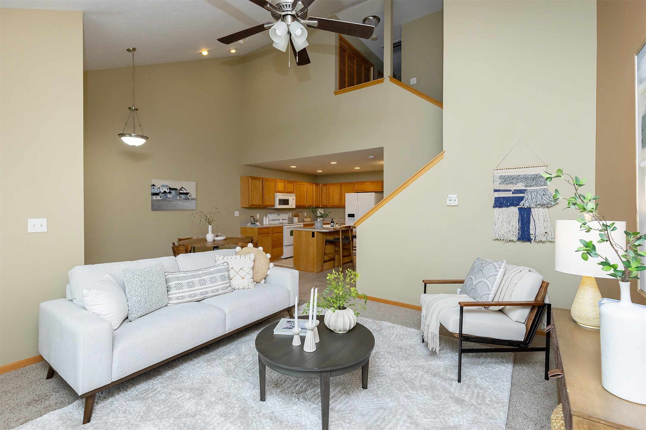 2833 Orinoco Court SW