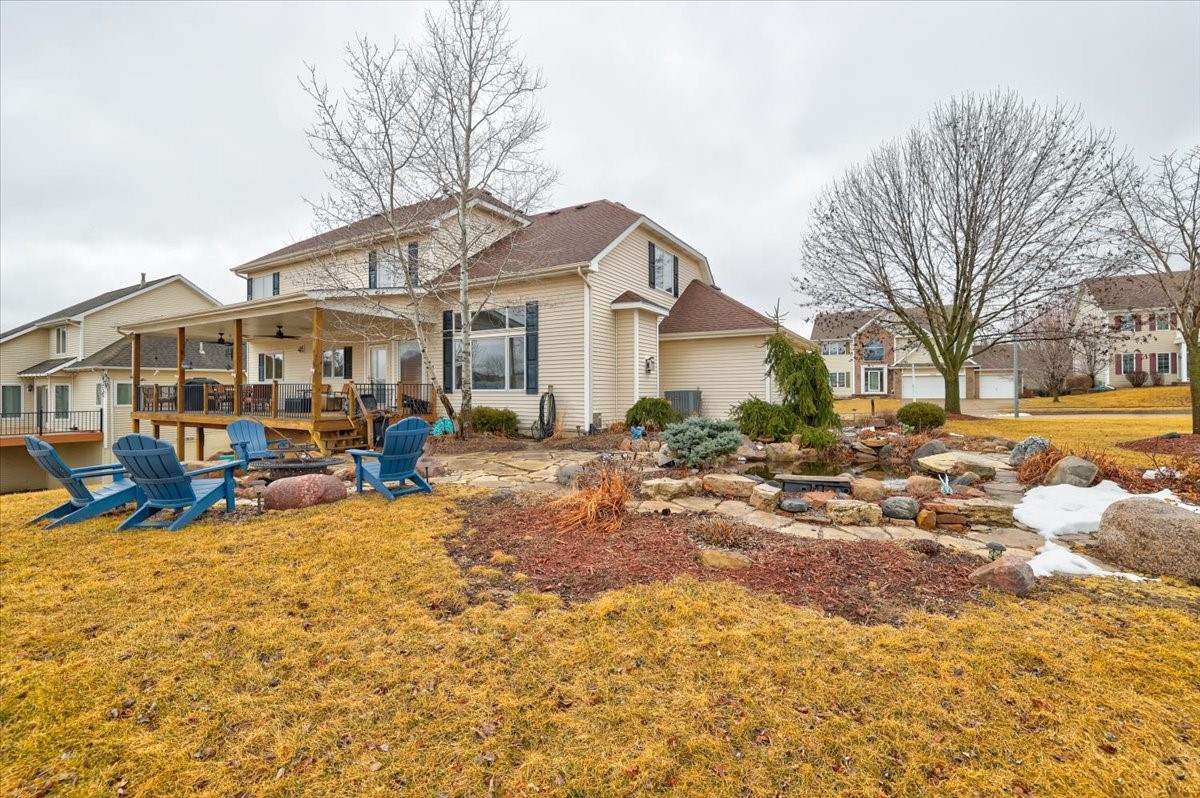 2212 Autumn Blaze Drive, Norwalk, Iowa image 32