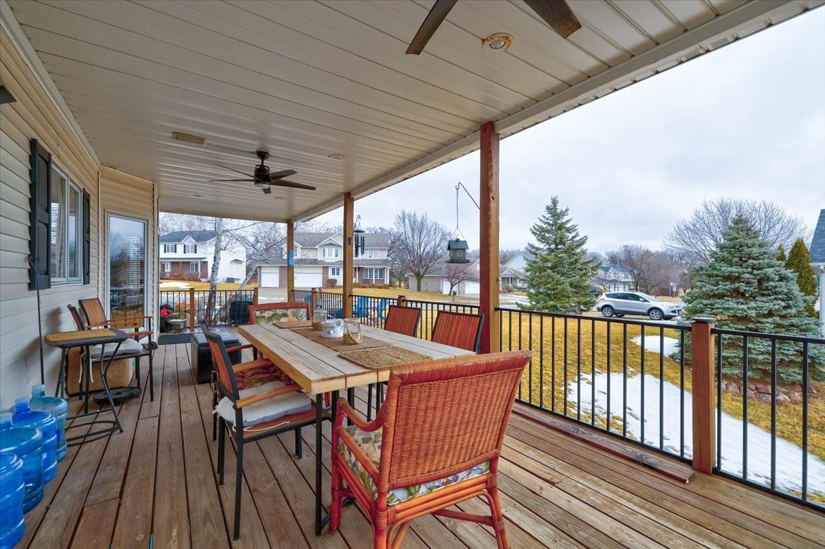 2212 Autumn Blaze Drive, Norwalk, Iowa image 30