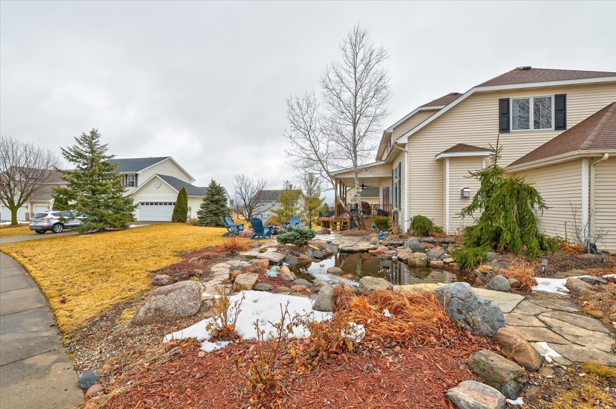 2212 Autumn Blaze Drive, Norwalk, Iowa image 31